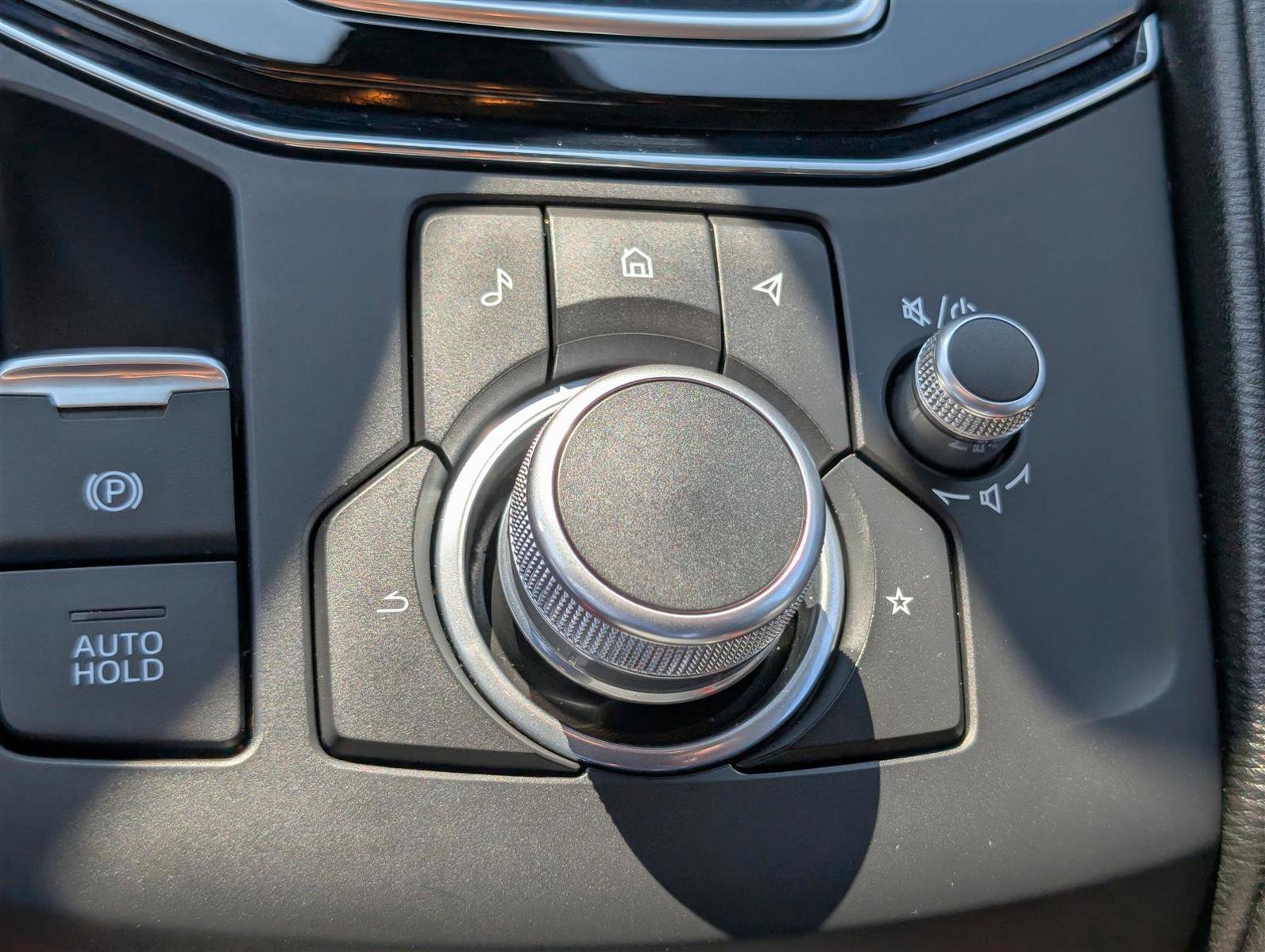 Used 2023 MAZDA CX-5 AWD 2.5 S w/ Select Package image 24