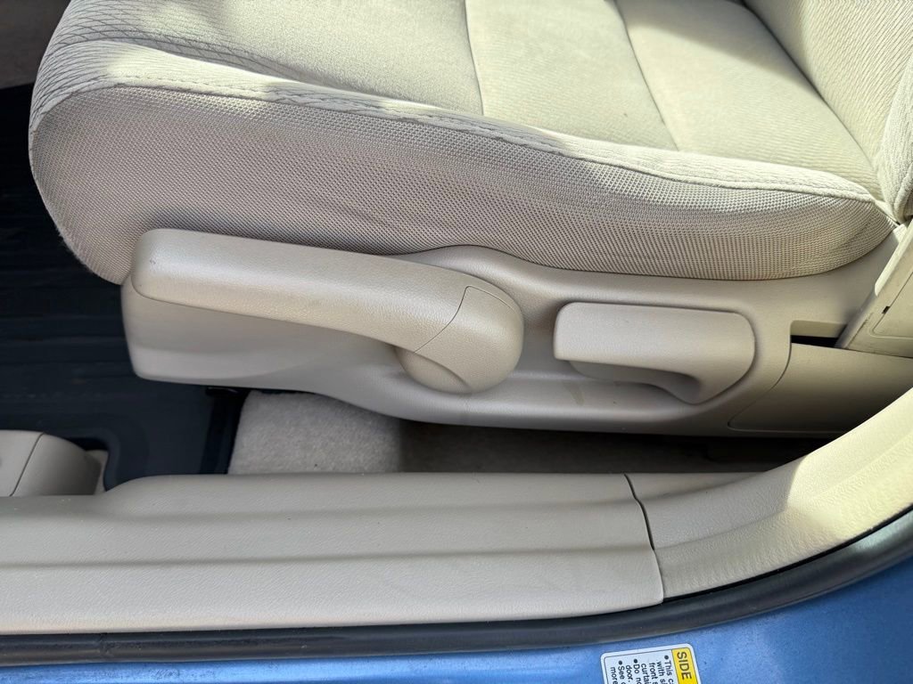 Used 2010 Honda Civic Hybrid Sedan image 24