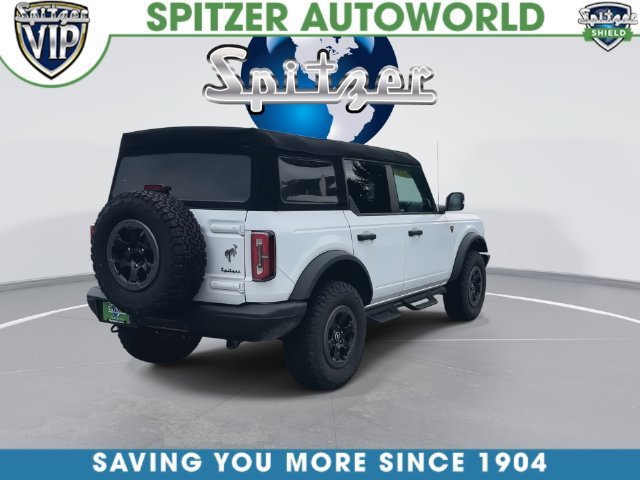 Used 2023 Ford Bronco Badlands AWD/4WD image 15