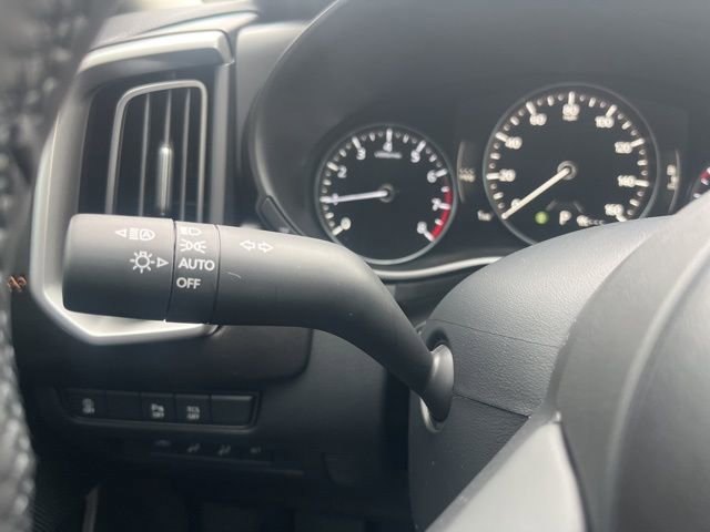 New 2026 MAZDA CX-50 AWD 2.5 S w/ Weather Package image 12