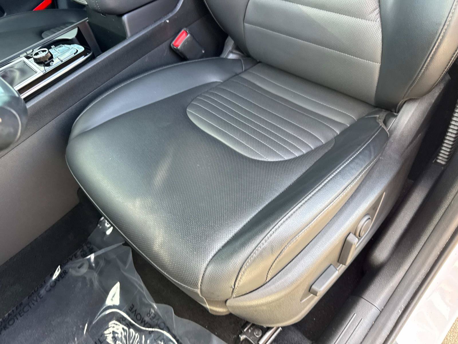 Used 2023 Kia Sportage SX FWD image 19