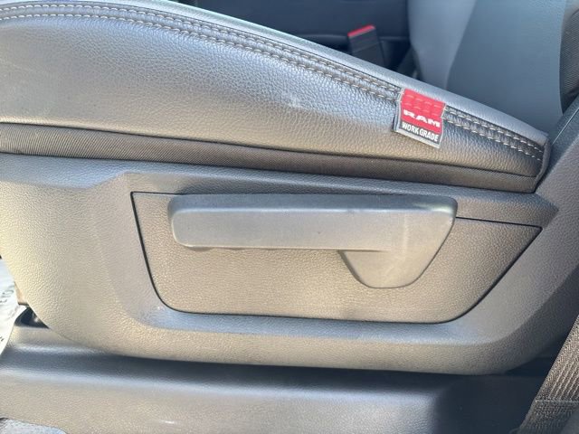 New 2026 RAM 3500 Tradesman image 63