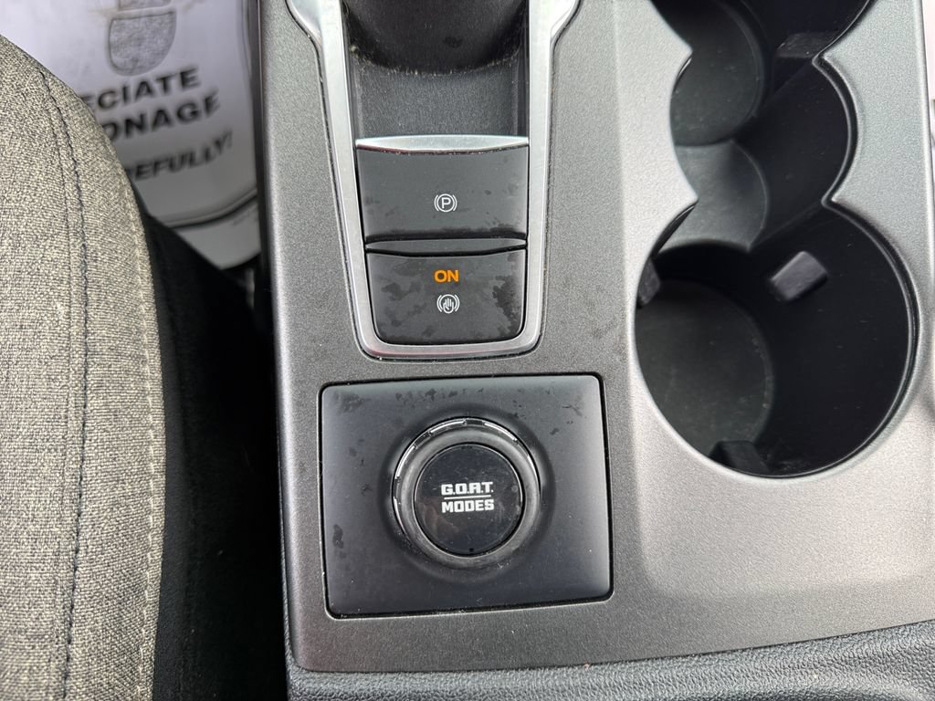 Used 2025 Ford Bronco Sport Big Bend AWD/4WD image 50