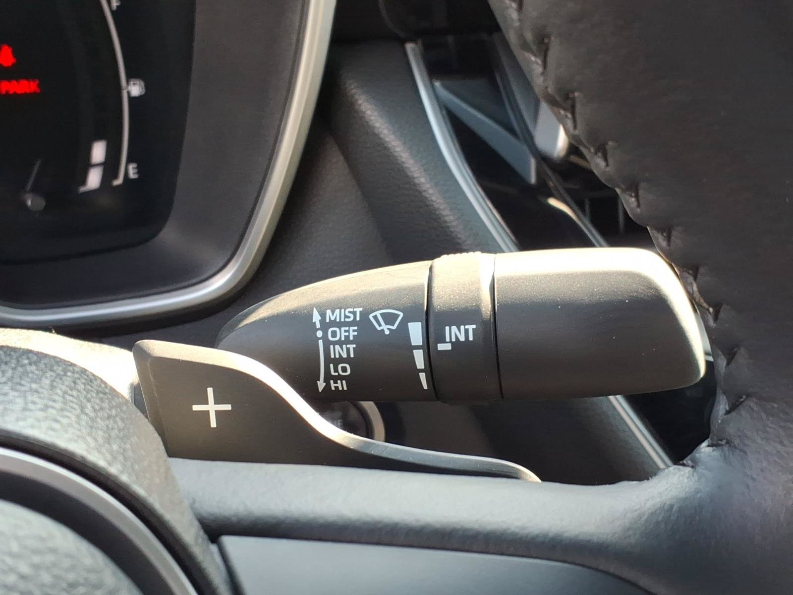 Used 2023 Toyota Corolla XSE FWD image 27