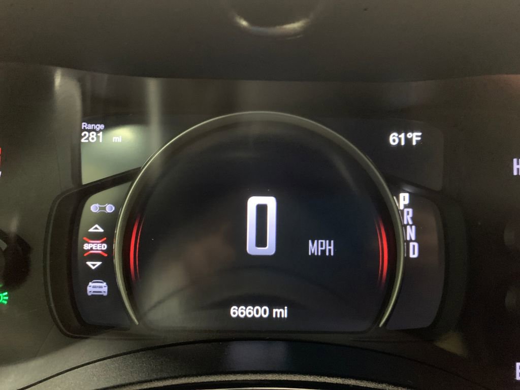 Used 2023 Dodge Durango GT image 32