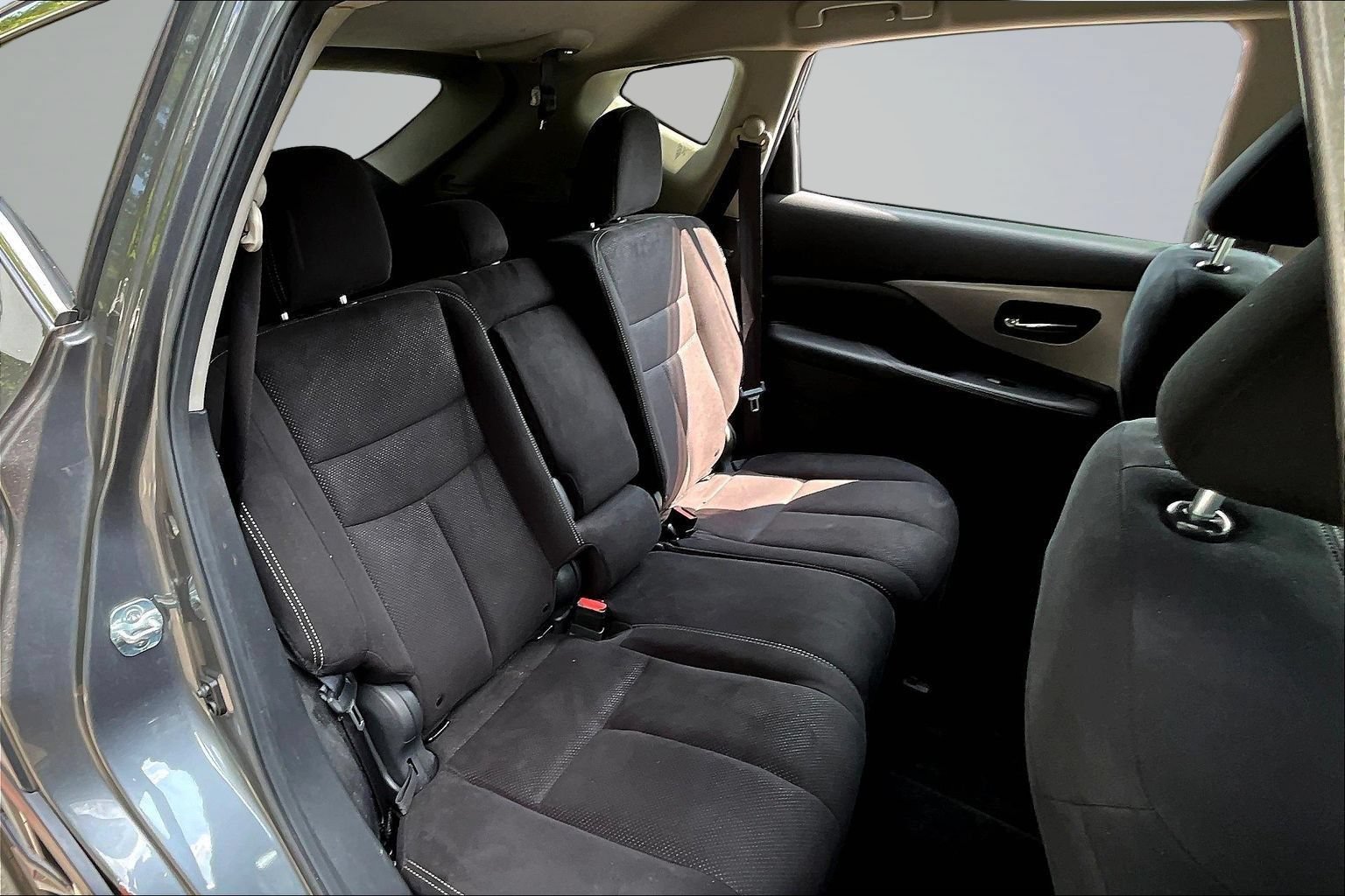 Used 2021 Nissan Murano SV AWD/4WD image 22