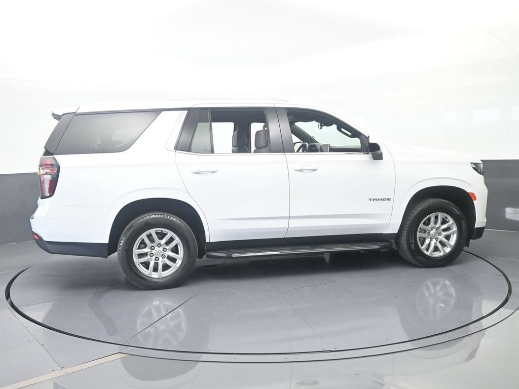 Used 2024 Chevrolet Tahoe LT RWD image 7