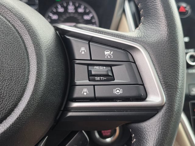Certified 2025 Subaru Outback Limited AWD/4WD image 28
