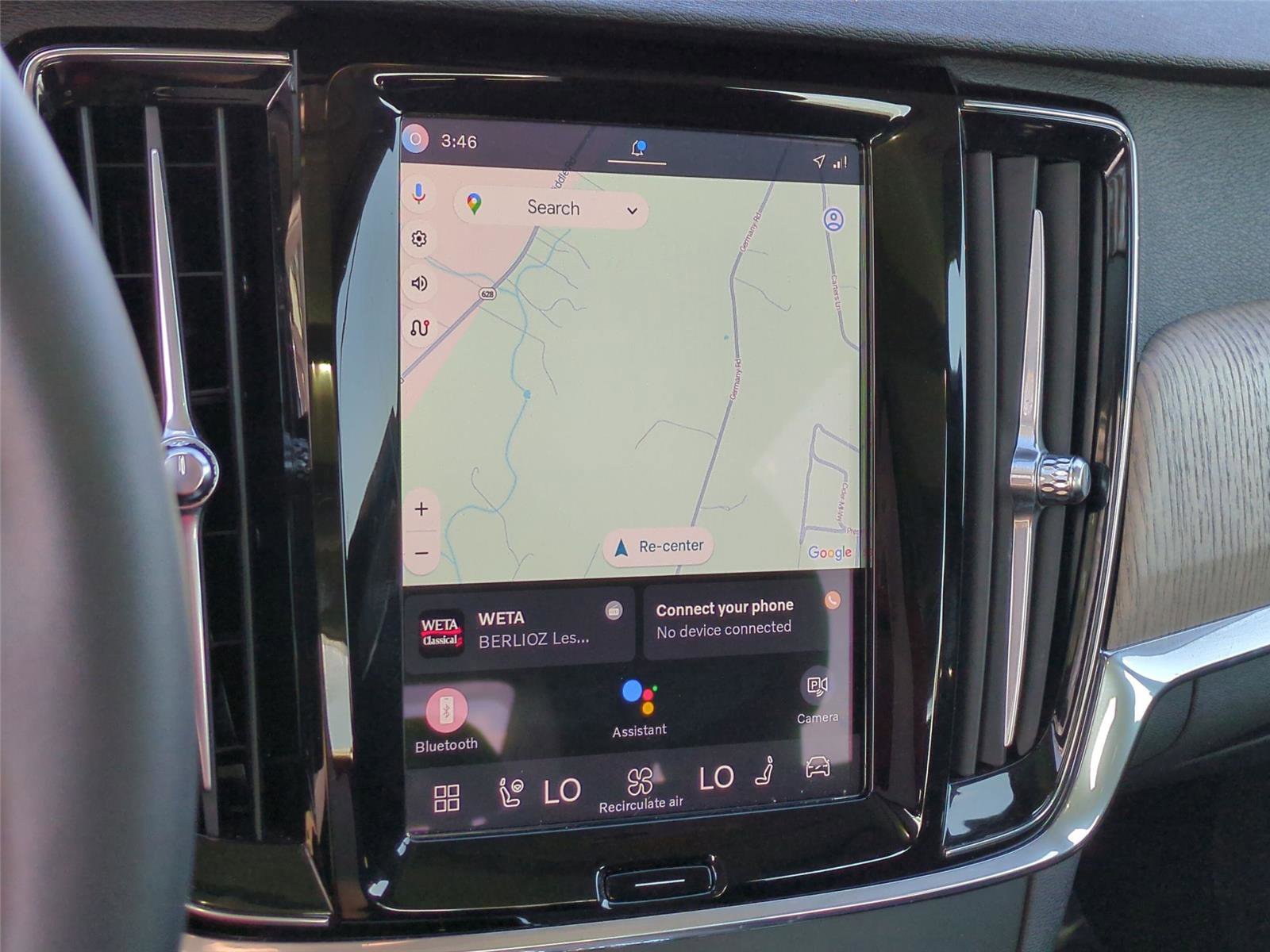 Used 2025 Volvo S90 B6 Plus image 11