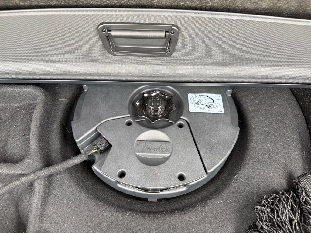 Used 2022 Volkswagen Atlas SEL Premium image 29