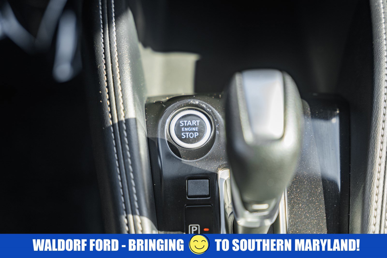 Used 2019 Nissan Kicks SV image 24