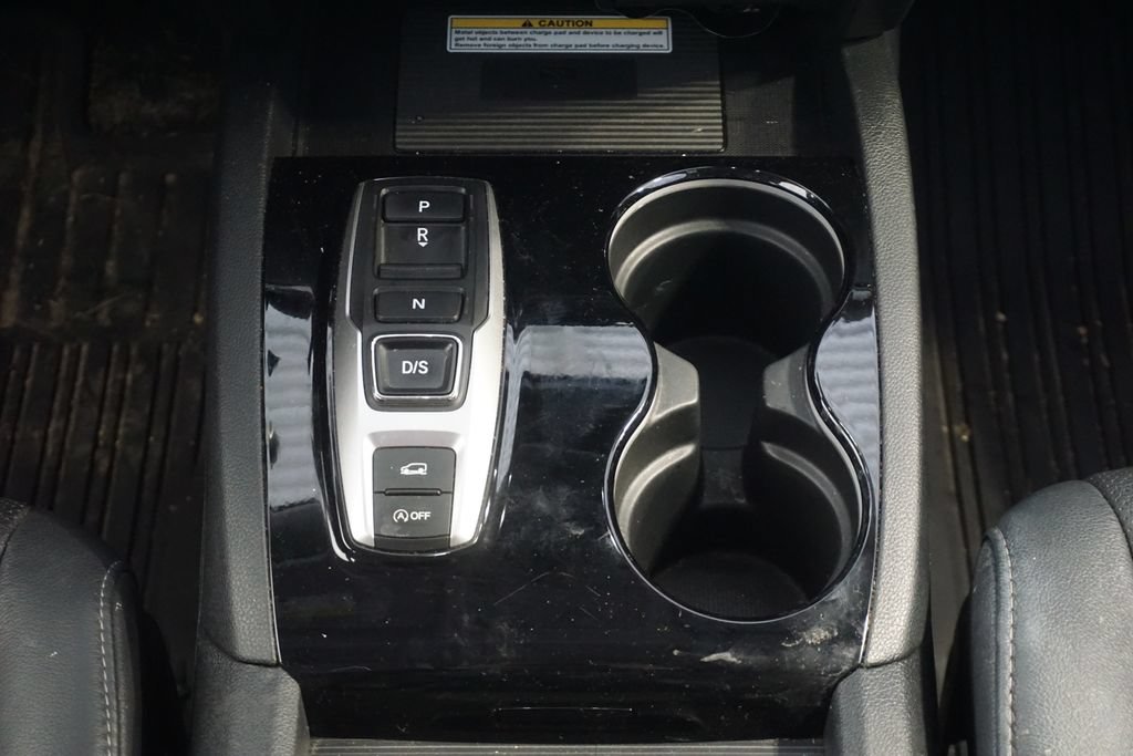 Used 2022 Honda Pilot Elite image 33