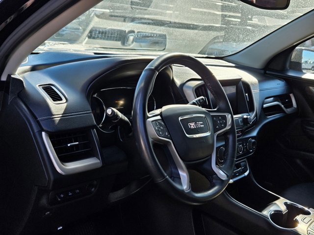 Used 2023 GMC Terrain Denali image 9