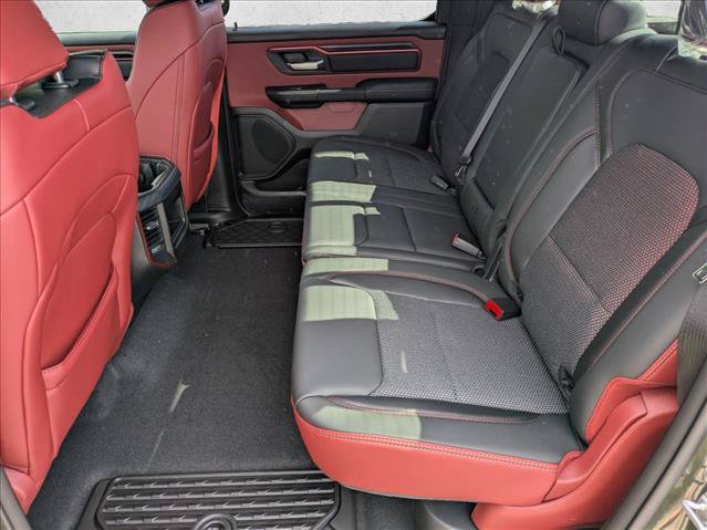 New 2026 RAM 1500 Rebel w/ Rebel Level 1 Equipment Group AWD/4WD image 16