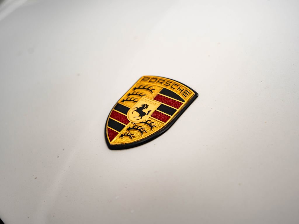 Used 2007 Porsche 911 Carrera 4S AWD/4WD image 16