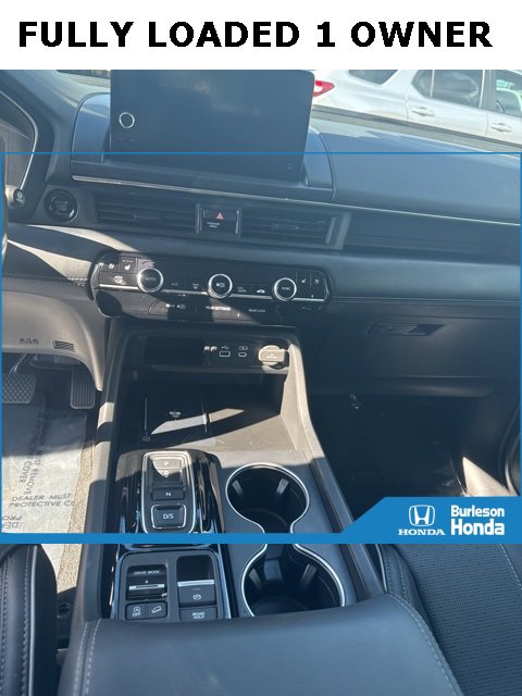 Used 2023 Honda Pilot Elite image 7