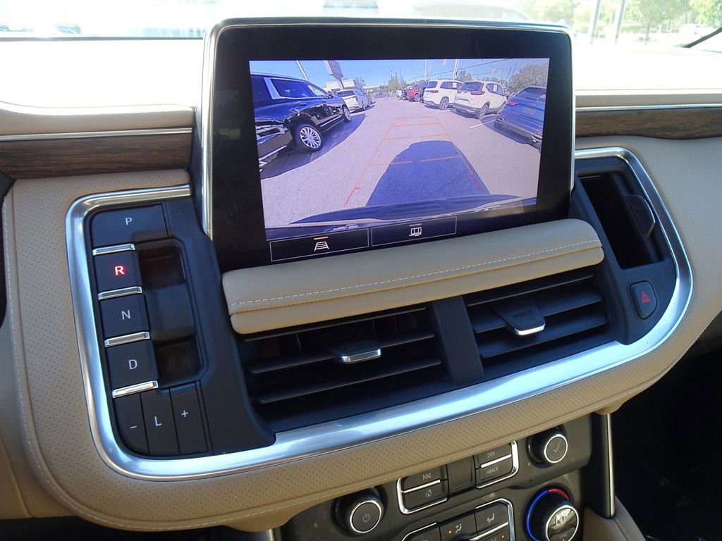 Used 2021 Chevrolet Tahoe Premier AWD/4WD image 19
