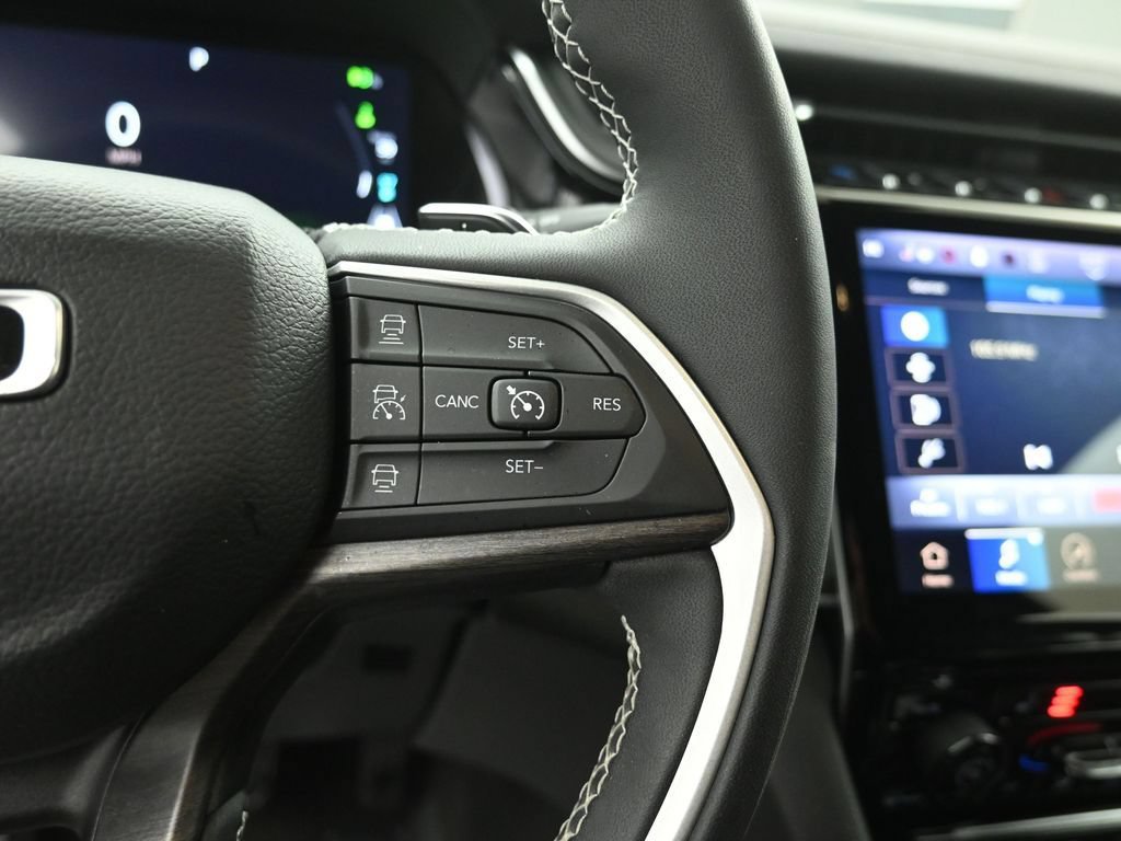 Used 2022 Jeep Grand Cherokee Limited 4xe AWD/4WD image 18