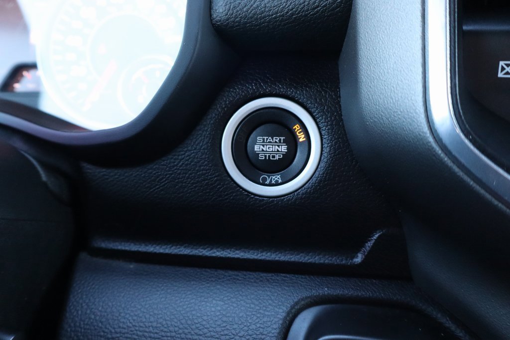 Used 2022 RAM 3500 Laramie w/ Night Edition image 13