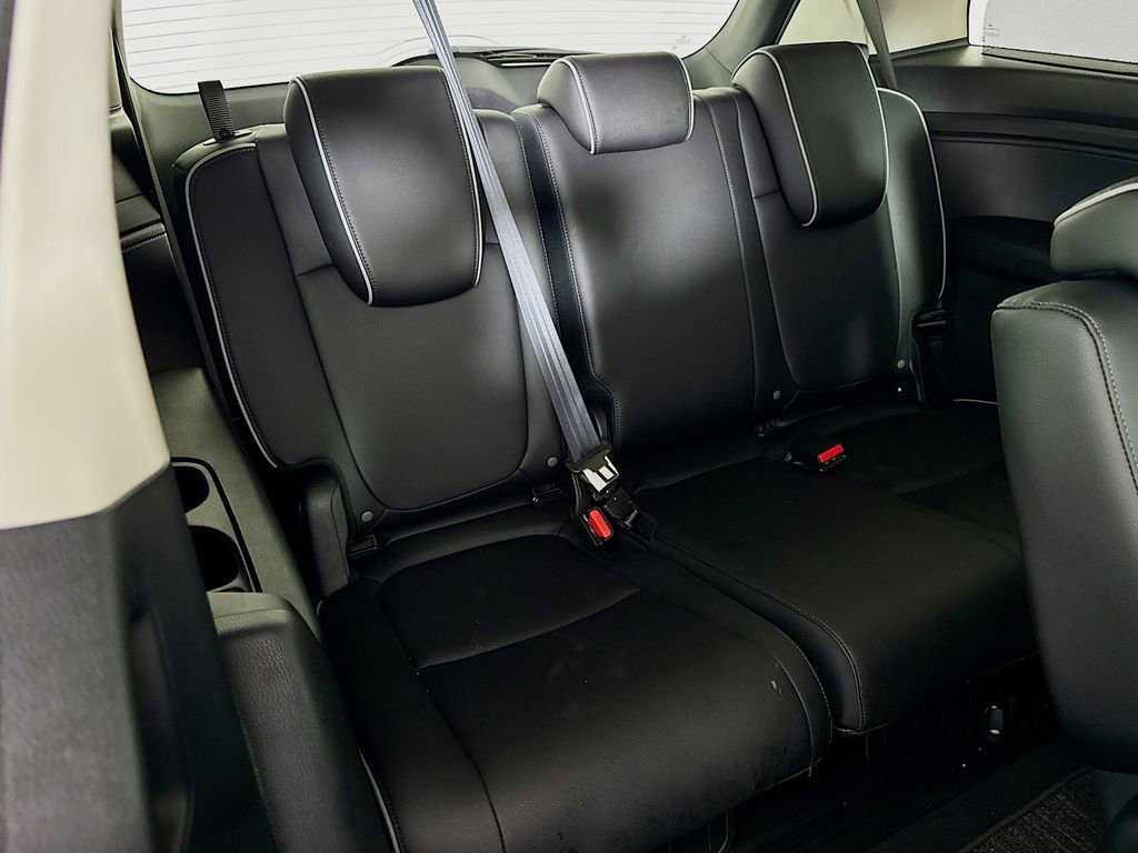 Used 2026 Honda Odyssey Touring image 39