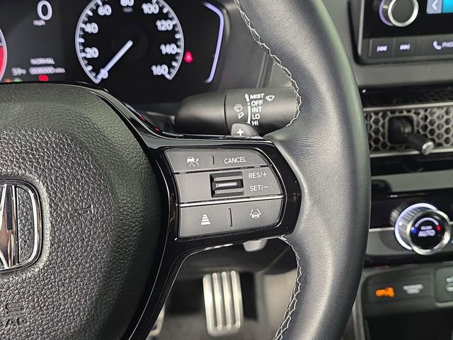 Used 2025 Honda Civic Sport image 31
