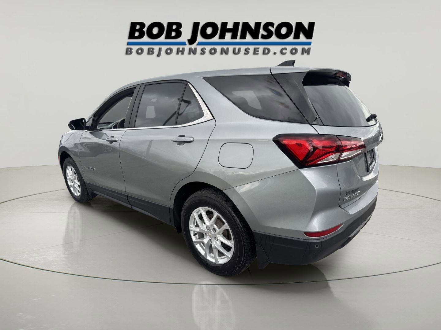 Used 2023 Chevrolet Equinox LT AWD/4WD image 5