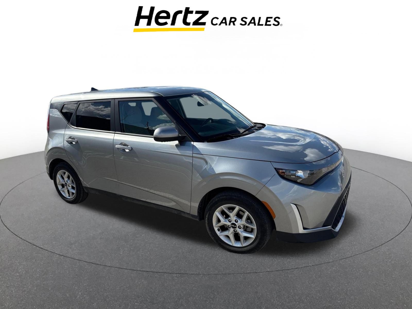 Used 2025 Kia Soul LX w/ LX Technology Package video 1