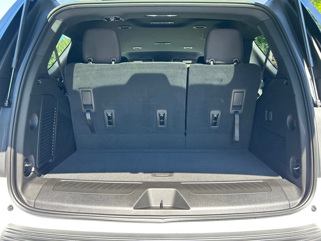 New 2026 Chevrolet Tahoe LS RWD image 41