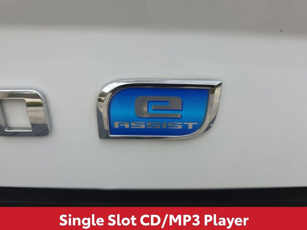 Used 2018 Chevrolet Silverado 1500 LT w/ LT Eassist Package image 7