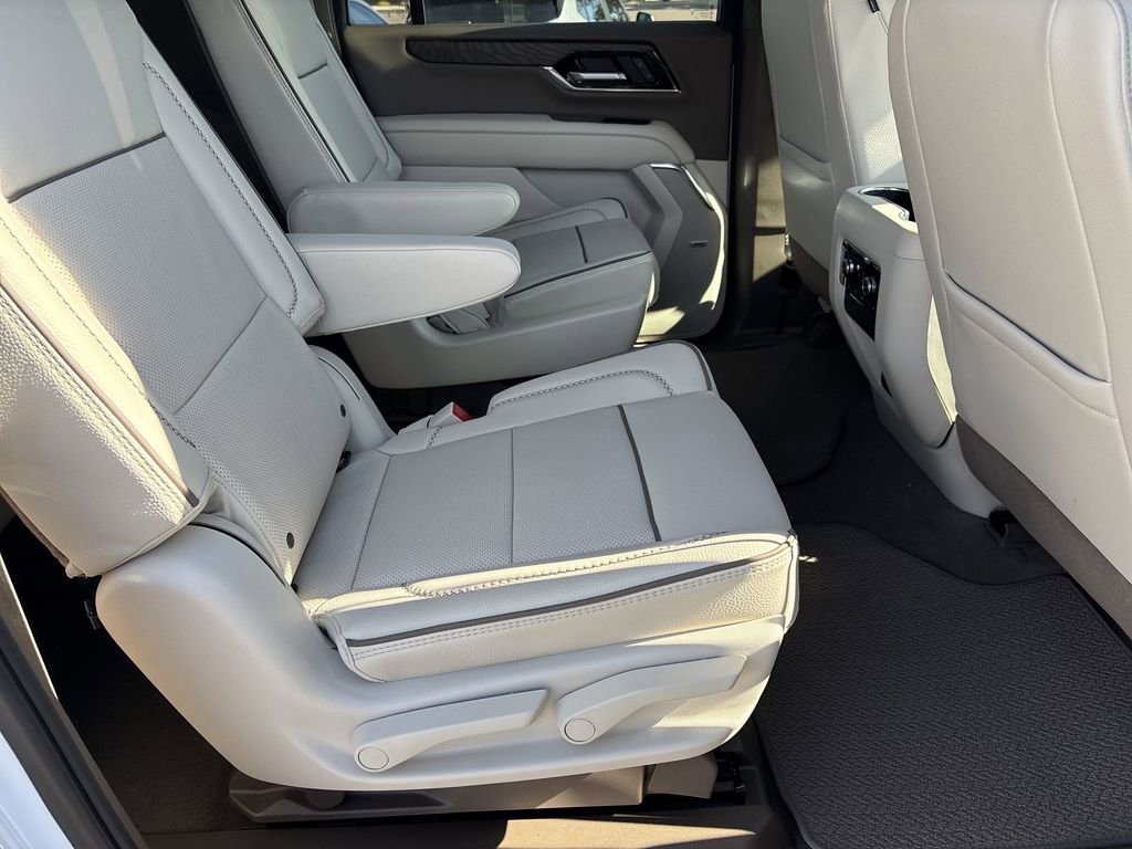 New 2026 GMC Yukon XL Denali RWD image 27
