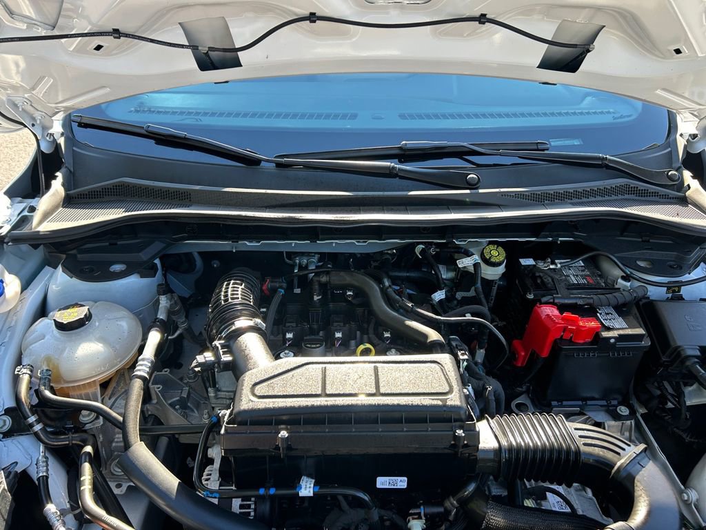 Used 2023 Ford Escape ST-Line w/ Tech Pack #1 image 30