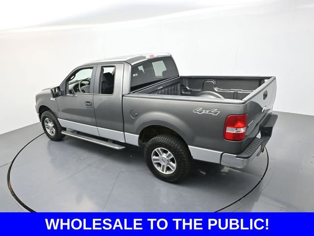 Used 2007 Ford F150 XL AWD/4WD image 33