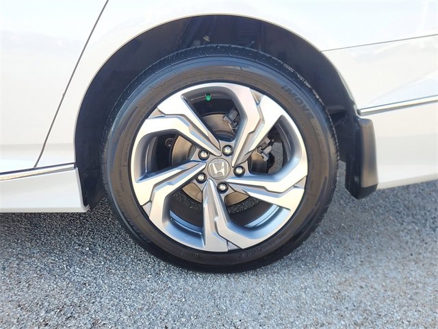 Used 2020 Honda Accord EX image 7