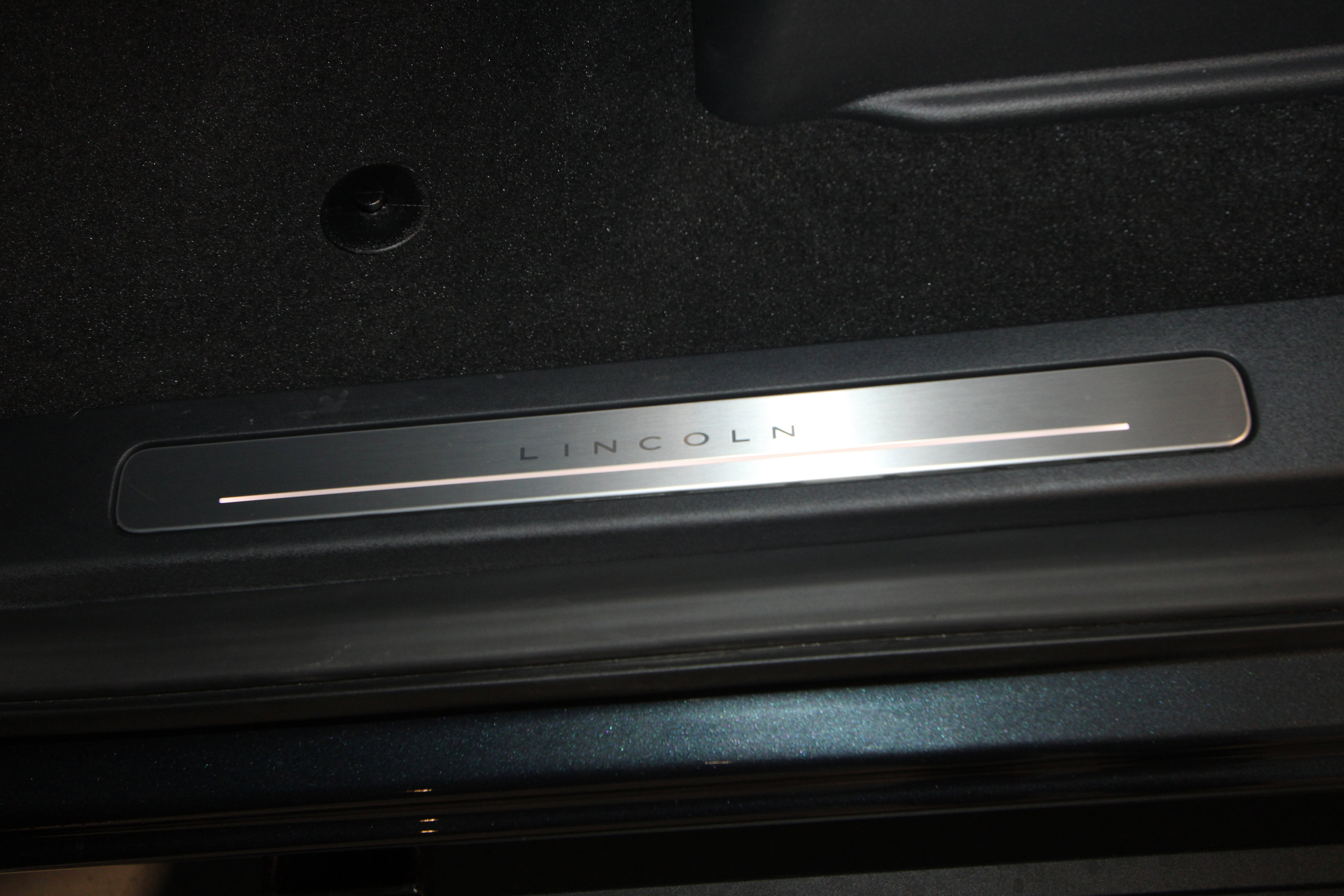 New 2025 Lincoln Navigator L Reserve image 6