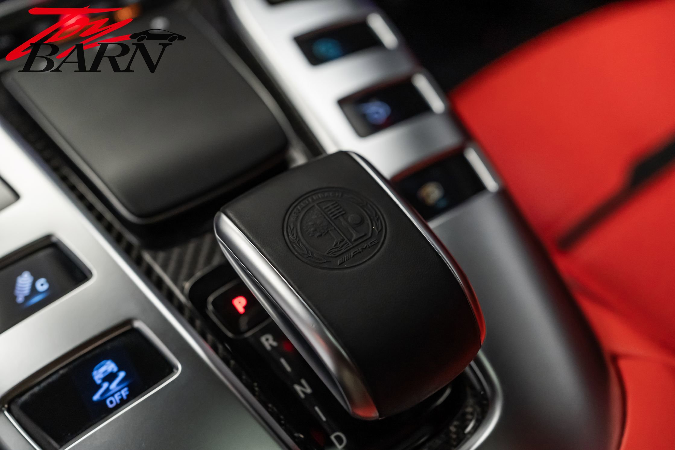 Used 2022 Mercedes-Benz AMG GT 53 image 51