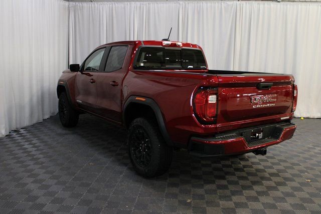 New 2026 GMC Canyon Elevation w/ Convenience Package image 4