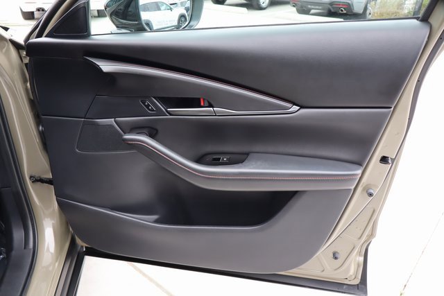 Used 2024 MAZDA CX-30 Carbon image 26