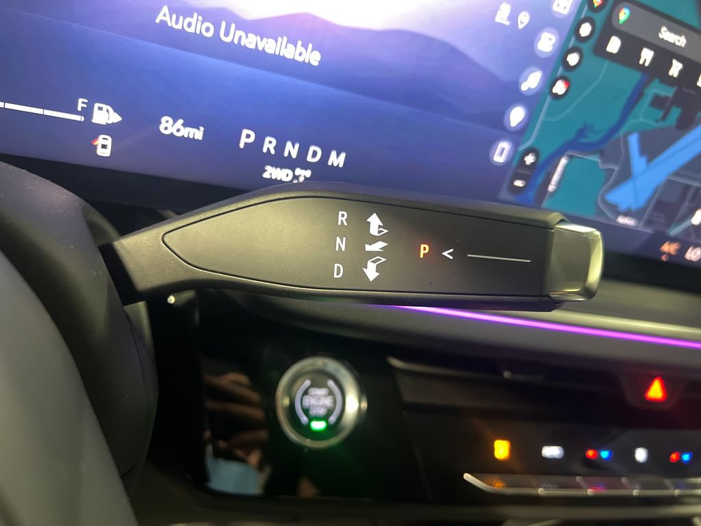 New 2026 Buick Envision Preferred AWD/4WD image 26