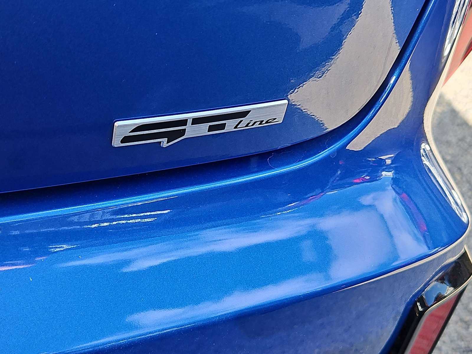 Certified 2025 Kia K4 EX FWD image 13