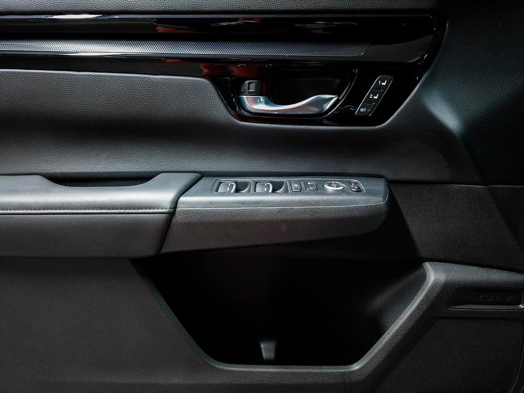 Certified 2023 Honda CR-V EX-L image 19