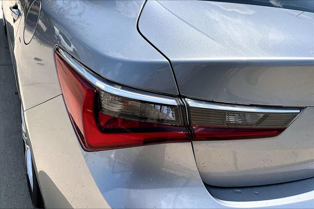 Used 2020 Acura ILX FWD image 36