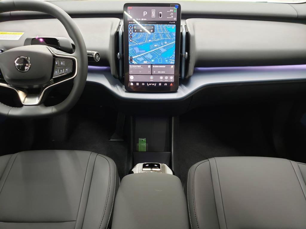 New 2026 Volvo EX30 Cross Country Ultra w/ Protection Package AWD/4WD image 9