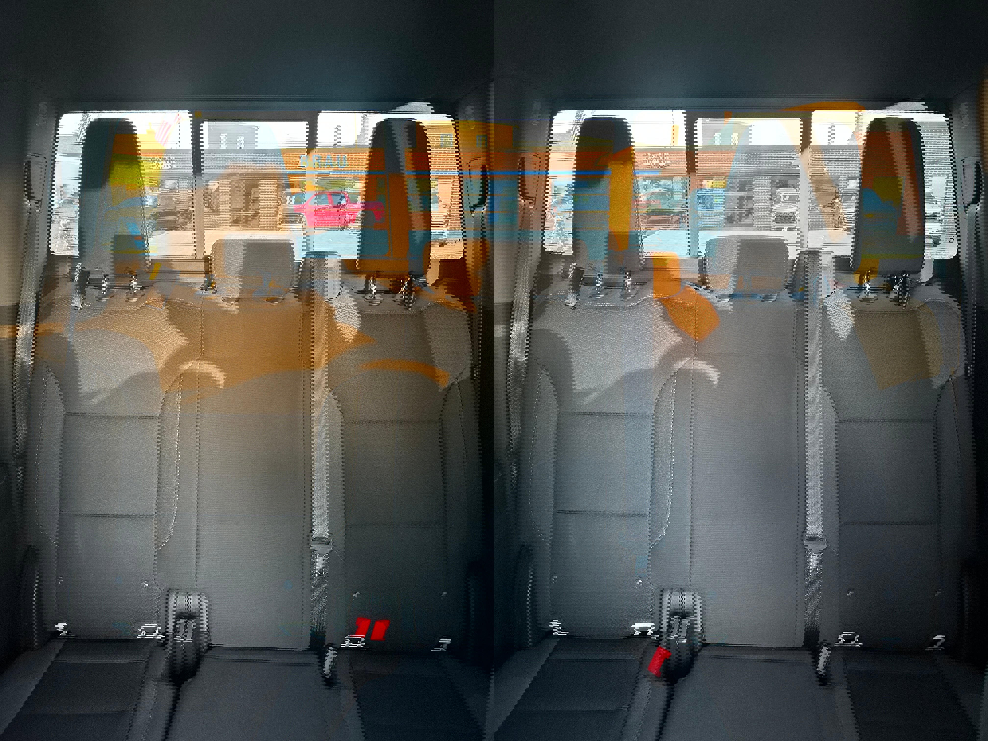 Used 2022 Chevrolet Silverado 1500 RST w/ All Star Edition Plus image 28