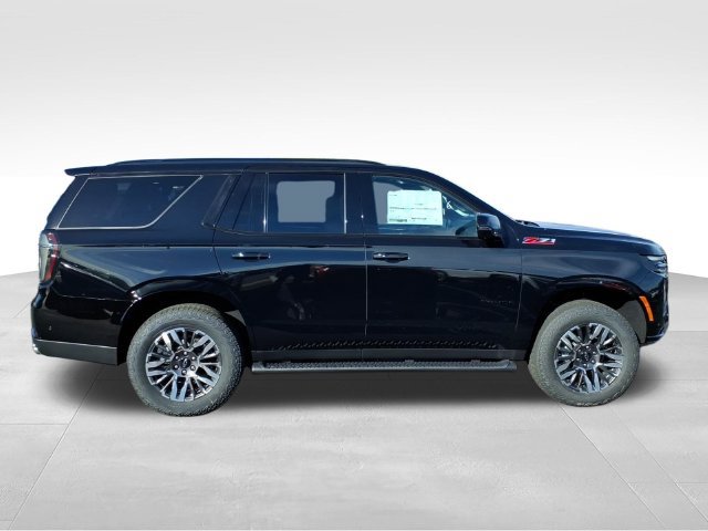 New 2027 Chevrolet Tahoe Z71 w/ Comfort Package AWD/4WD image 2