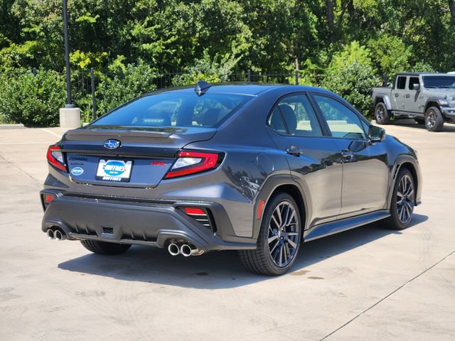 New 2026 Subaru WRX Premium w/ WRX Essentials Package AWD/4WD image 5
