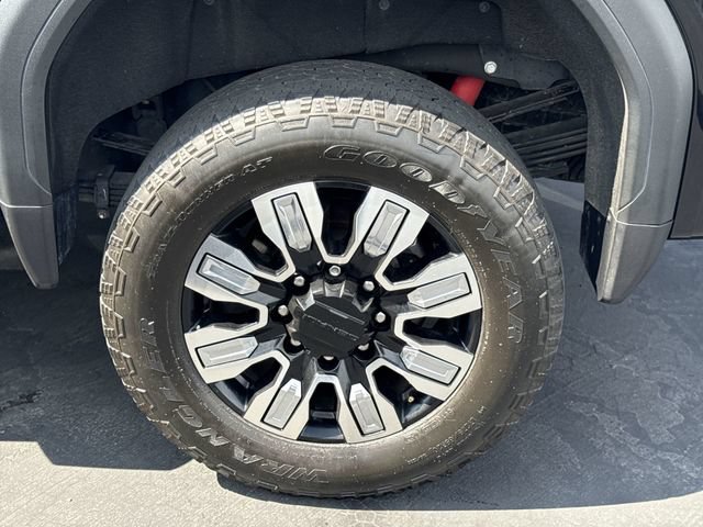 Certified 2024 GMC Sierra 3500 Denali w/ Denali Reserve Package AWD/4WD image 33