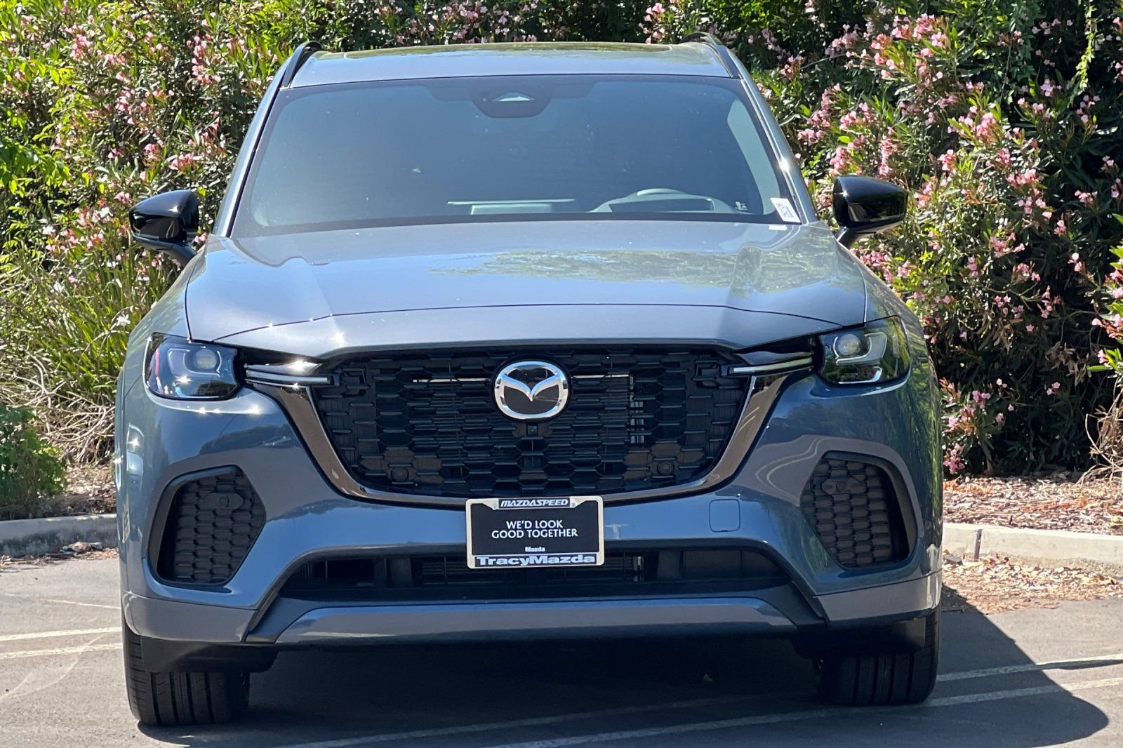 New 2026 MAZDA CX-70 3.3 Turbo S w/ Premium Package AWD/4WD image 6