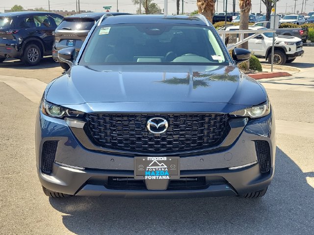New 2026 MAZDA CX-50 AWD 2.5 S w/ Accent Package image 34
