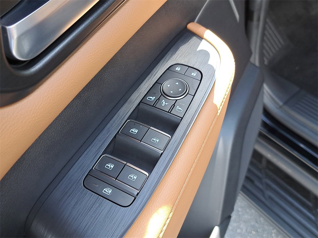 New 2026 Nissan Armada SL image 23