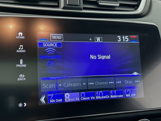 Used 2019 Honda CR-V EX-L image 12
